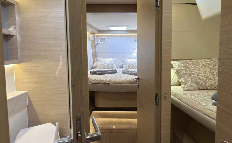 Photo Lagoon 51 (2023)