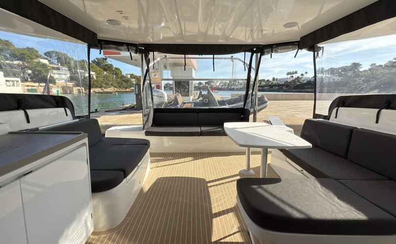 Photo Lagoon 51 (2023)