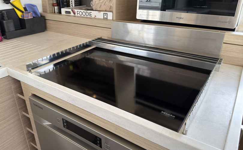 Photo Lagoon 51 (2023)