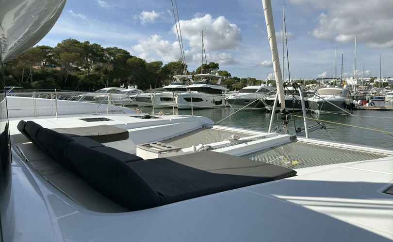 Photo Lagoon 51 (2023)