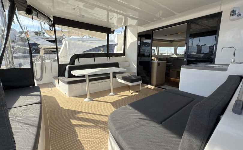 Photo Lagoon 51 (2023)