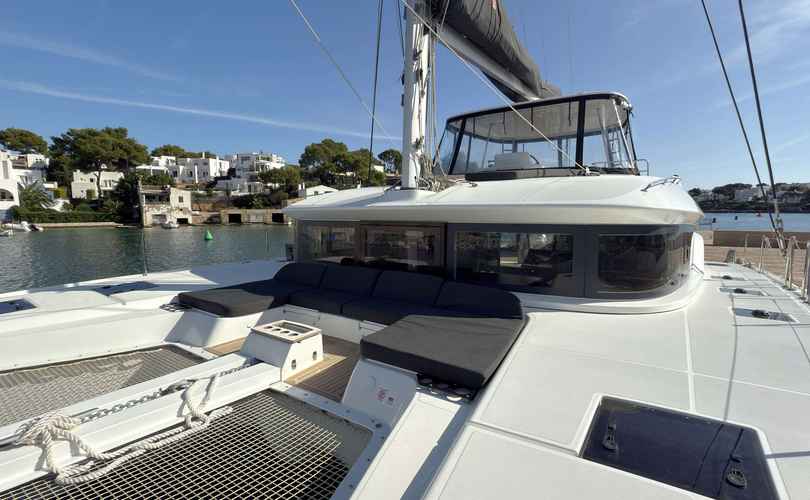 Photo Lagoon 51 (2023)