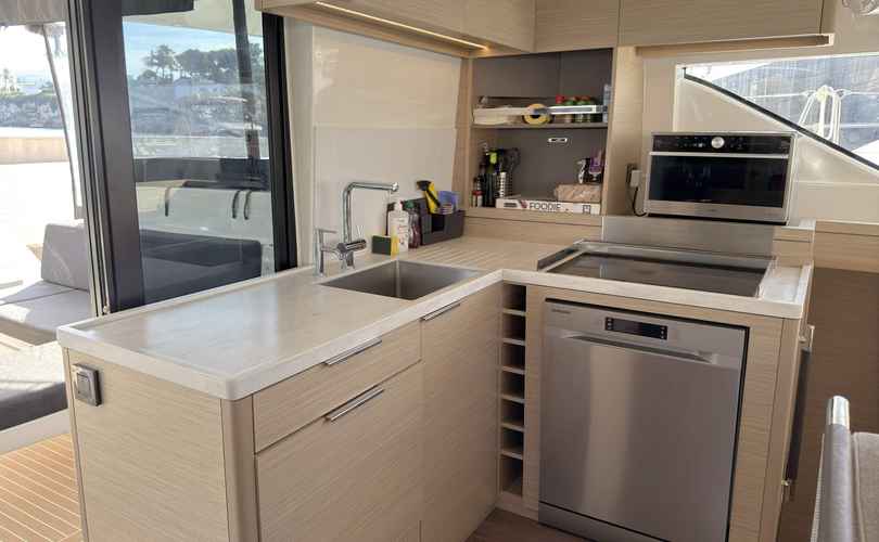 Photo Lagoon 51 (2023)