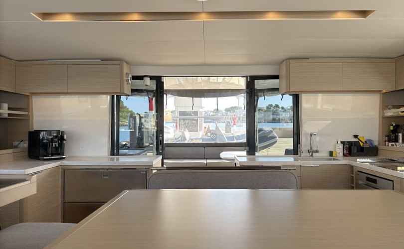 Photo Lagoon 51 (2023)