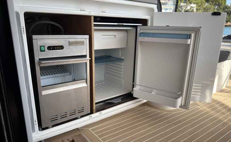 Photo Lagoon 51 (2023)