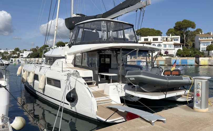 Photo Lagoon 51 (2023)