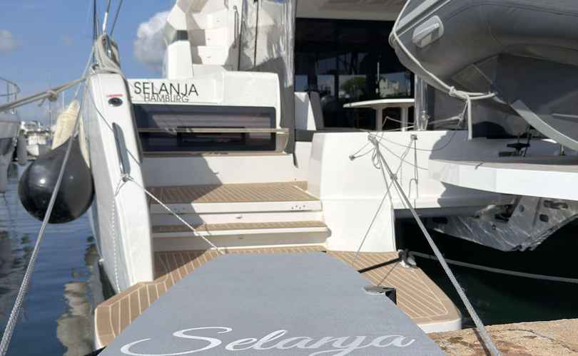 Photo Lagoon 51 (2023)