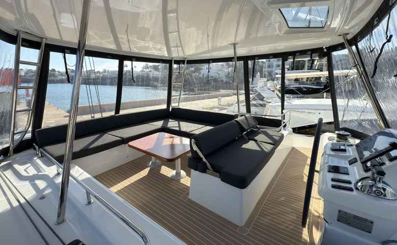 Photo Lagoon 51 (2023)