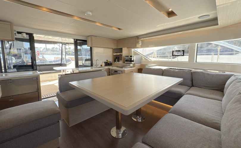 Photo Lagoon 51 (2023)