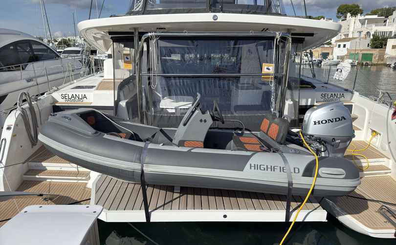 Photo Lagoon 51 (2023)