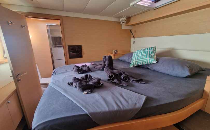 Photo Lagoon 52 (2016)