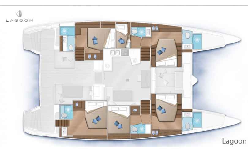 Photo Lagoon 52 (2016)