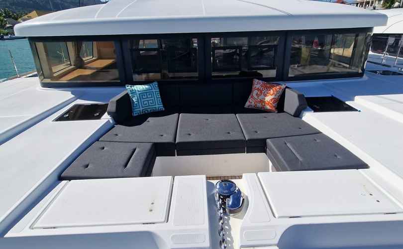 Photo Lagoon 52 (2016)