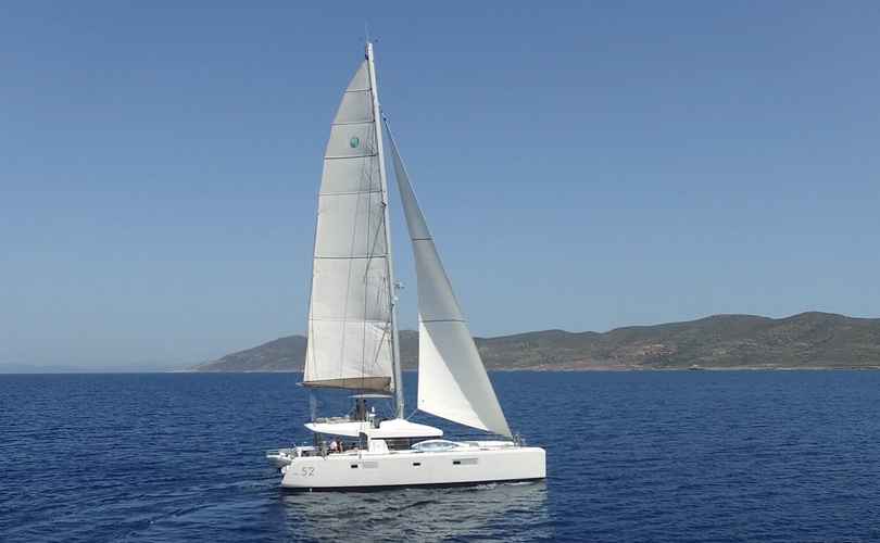 Photo Lagoon 52 (2014)