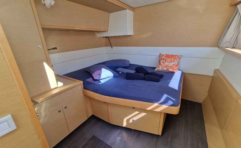 Photo Lagoon 52 (2016)