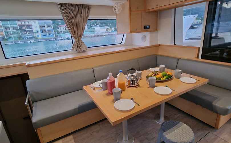 Photo Lagoon 52 (2016)