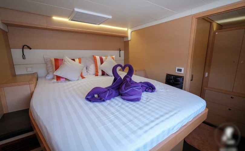 Photo Lagoon 52 Fly (2018)