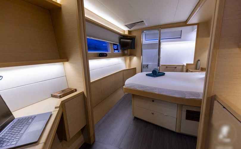 Photo Lagoon 52 Fly (2018)