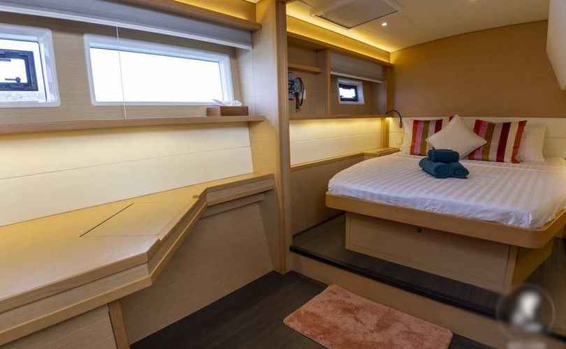 Photo Lagoon 52 Fly (2018)