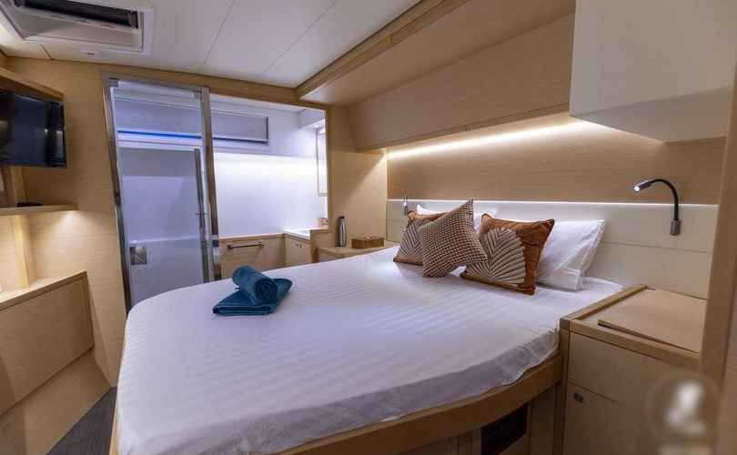 Photo Lagoon 52 Fly (2018)