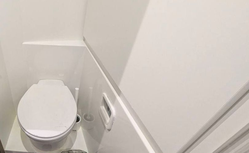 Photo Lagoon 52 Fly (2019)