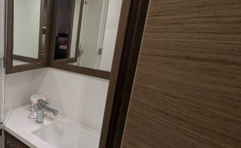 Photo Lagoon 52 Fly (2019)