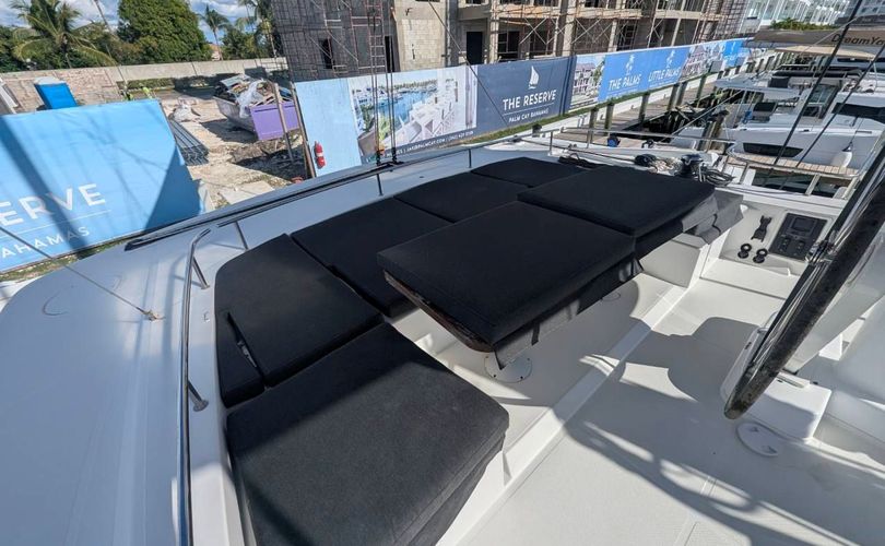 Photo Lagoon 52 Fly (2019)