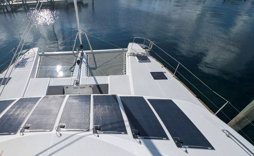 Photo Lagoon 52 Fly (2019)