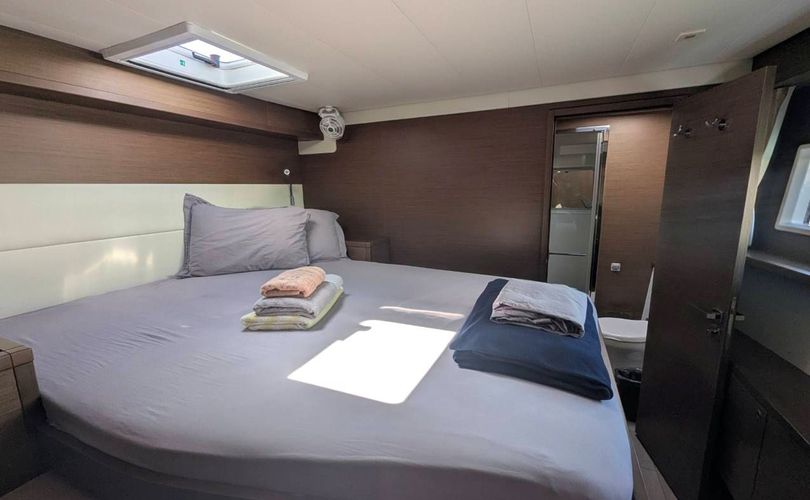 Photo Lagoon 52 Fly (2019)