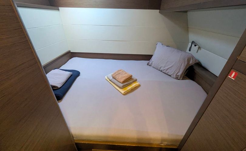 Photo Lagoon 52 Fly (2019)