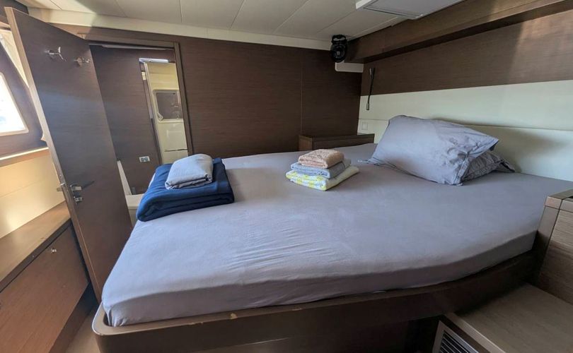 Photo Lagoon 52 Fly (2019)