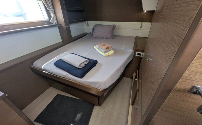 Photo Lagoon 52 Fly (2019)