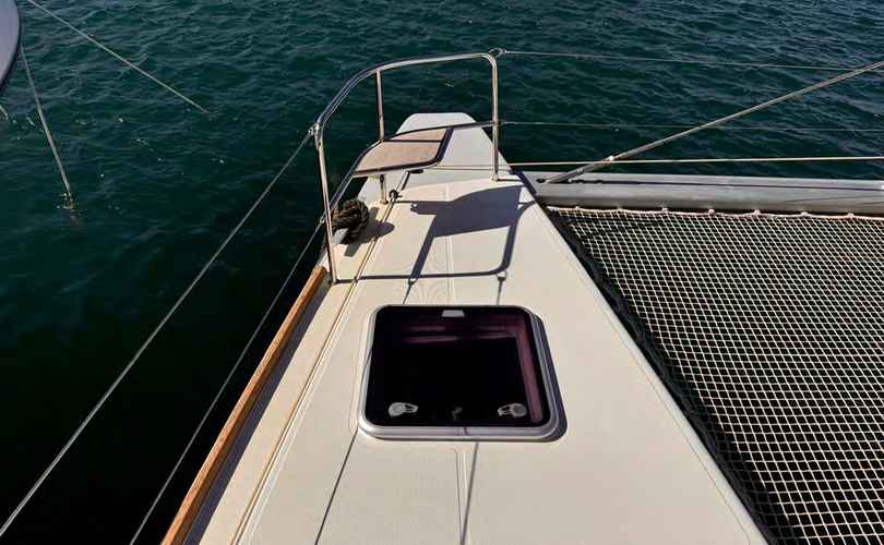 Photo Lagoon 52 Fly (2021)