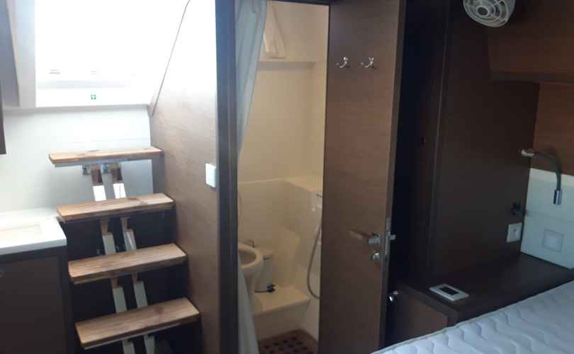 Photo Lagoon 52 Fly (2021)