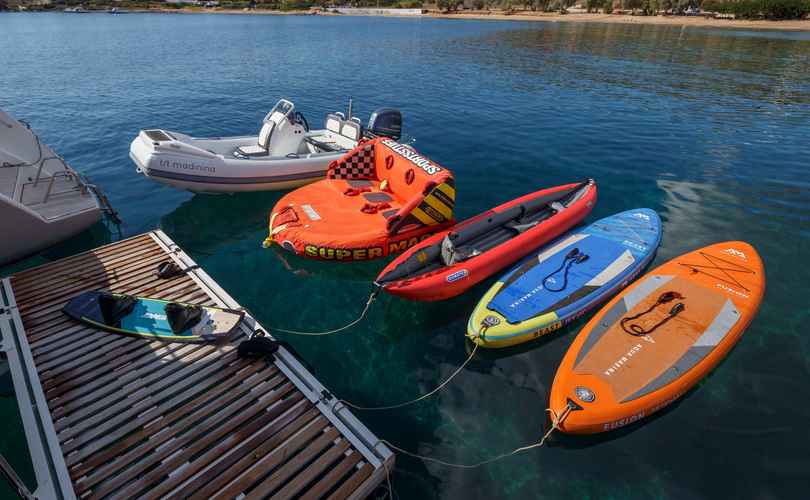 Photo Lagoon 52 Fly (2021)