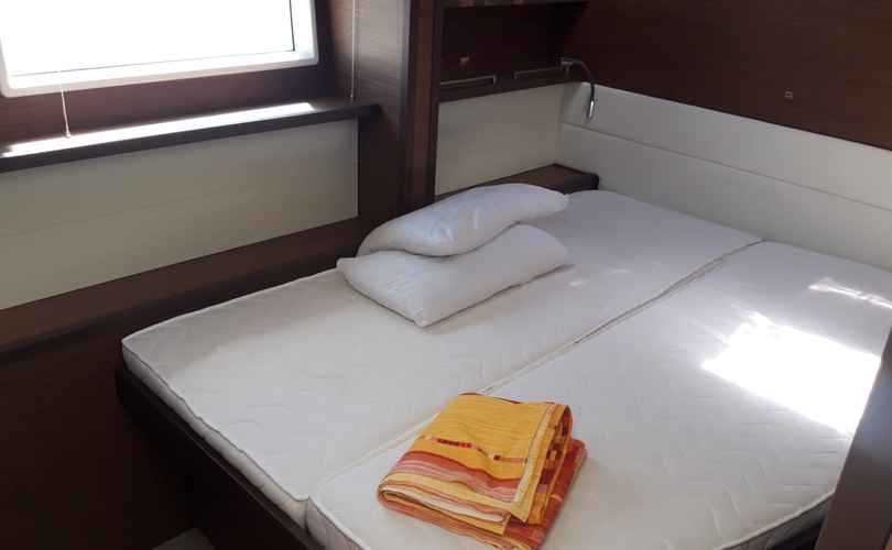 Photo Lagoon 52 Fly (2021)