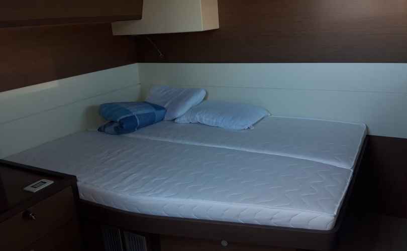 Photo Lagoon 52 Fly (2021)