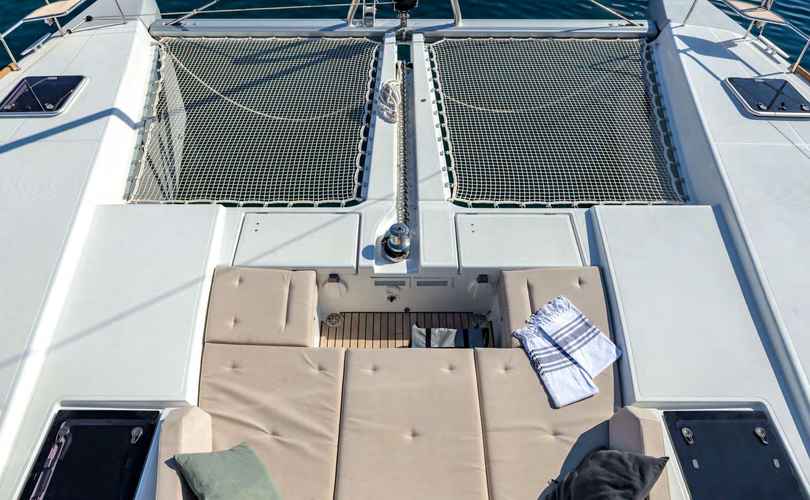 Photo Lagoon 52 Fly (2021)