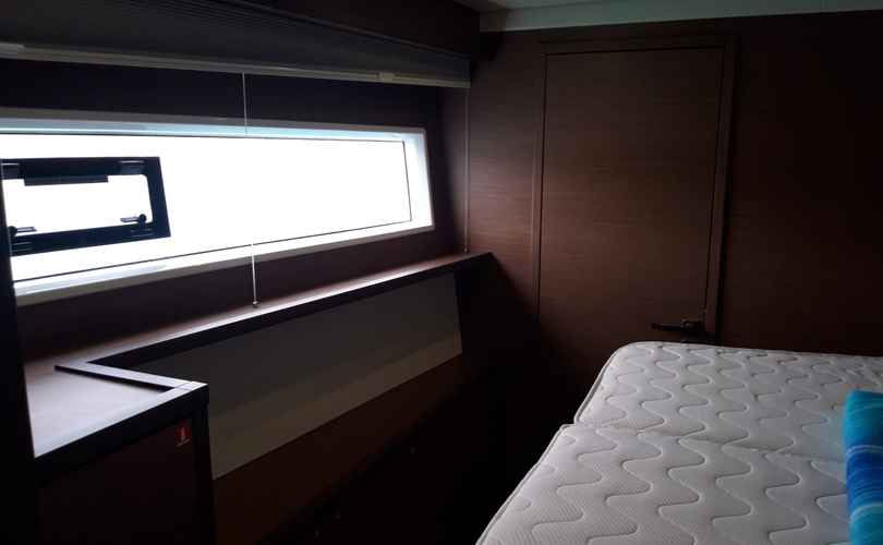 Photo Lagoon 52 Fly (2021)