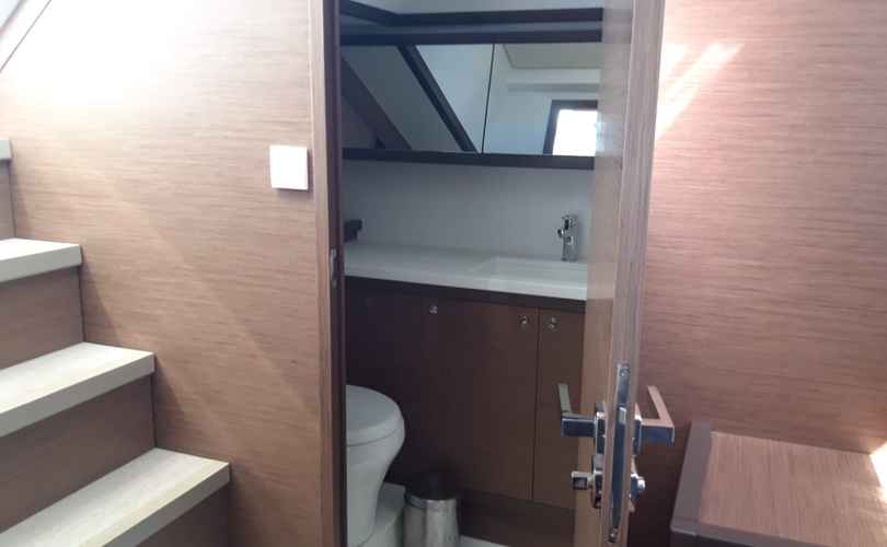 Photo Lagoon 52 Fly (2021)