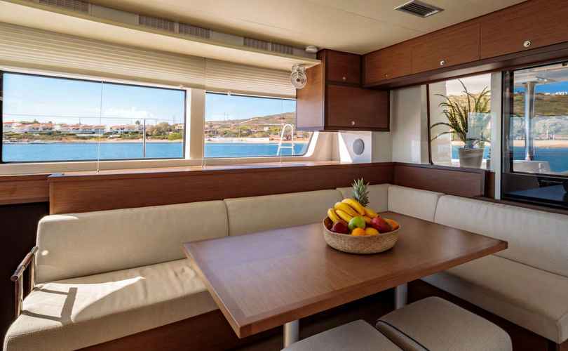 Photo Lagoon 52 Fly (2021)