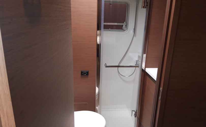 Photo Lagoon 52 Fly (2021)