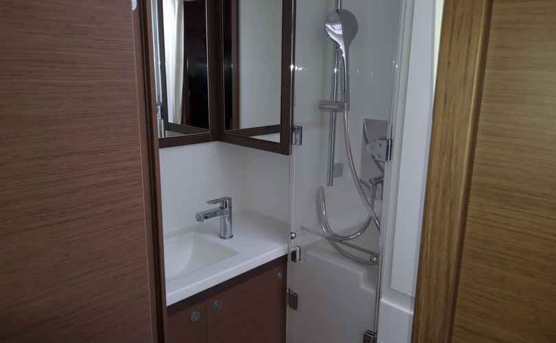 Photo Lagoon 52 Fly (2021)