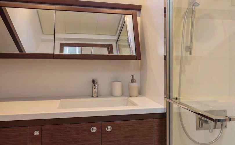 Photo Lagoon 52 Fly (2021)