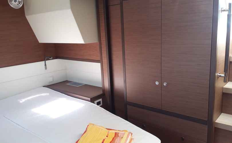 Photo Lagoon 52 Fly (2021)