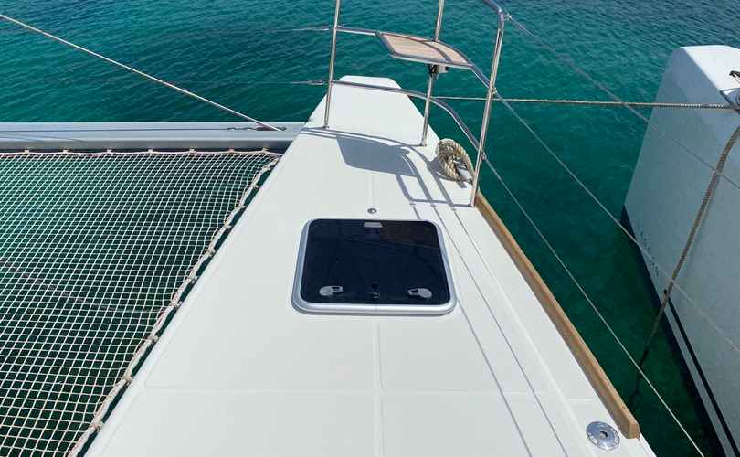 Lagoon 52 Fly