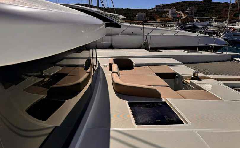 Photo Lagoon 52 Fly (2021)