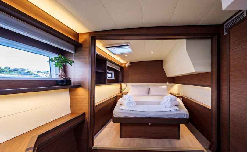 Photo Lagoon 52 Fly (2021)