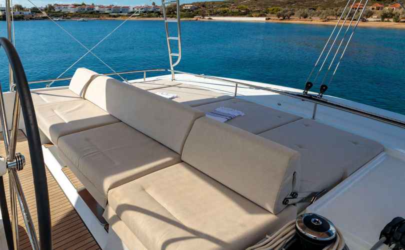 Photo Lagoon 52 Fly (2021)