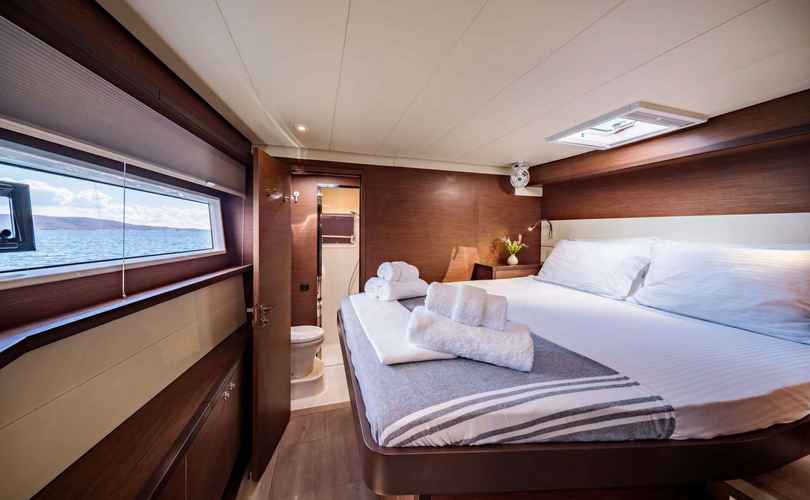 Photo Lagoon 52 Fly (2021)